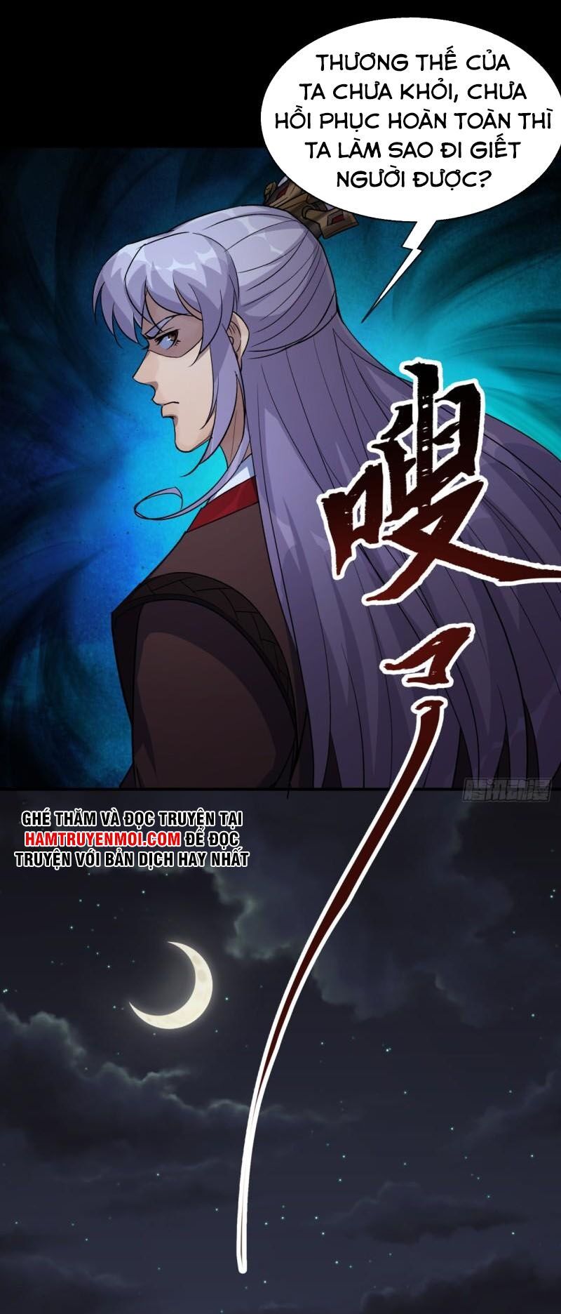 thông u đại thánh chapter 72 17