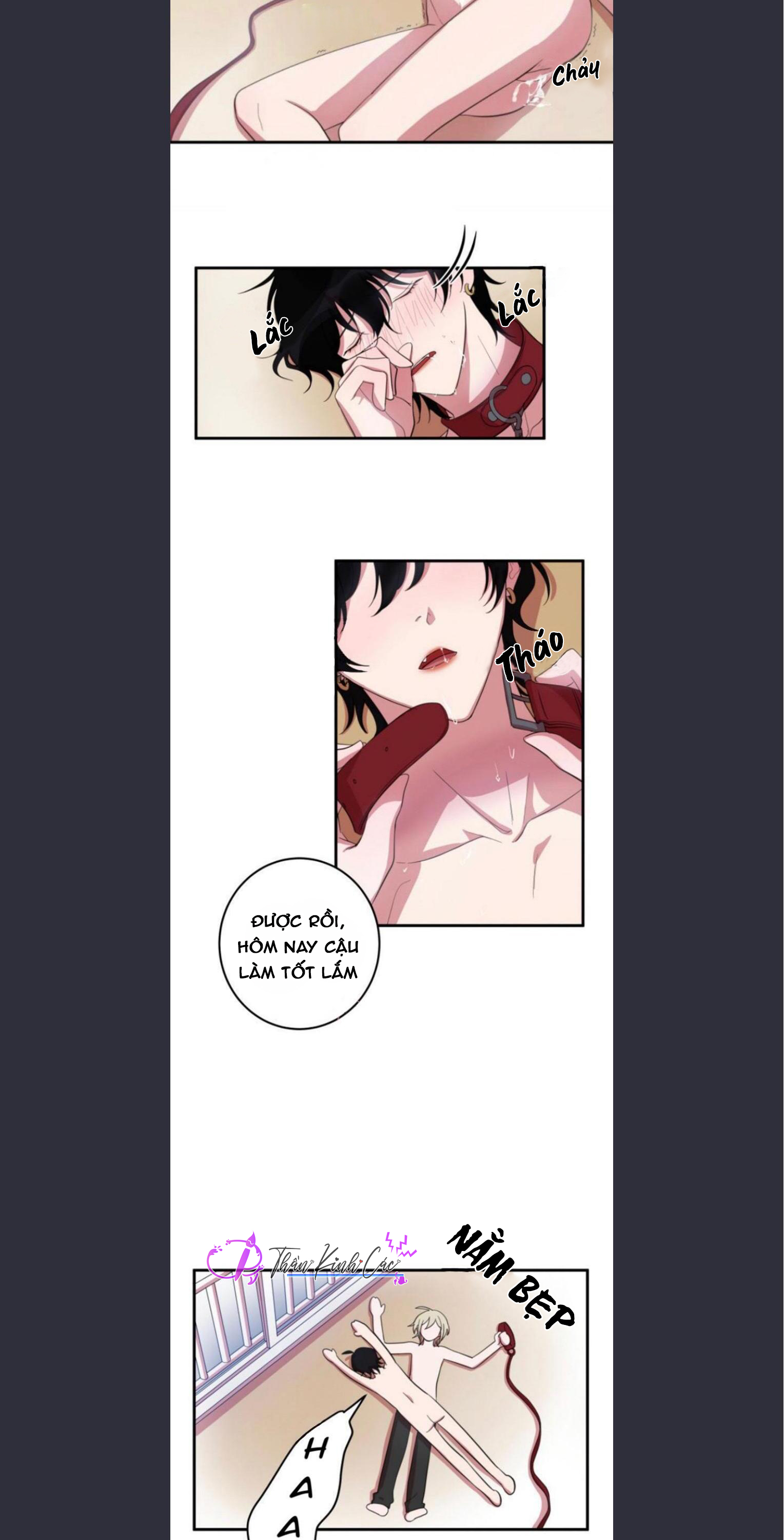 xu hướng tình dục bạn học chapter 8 12