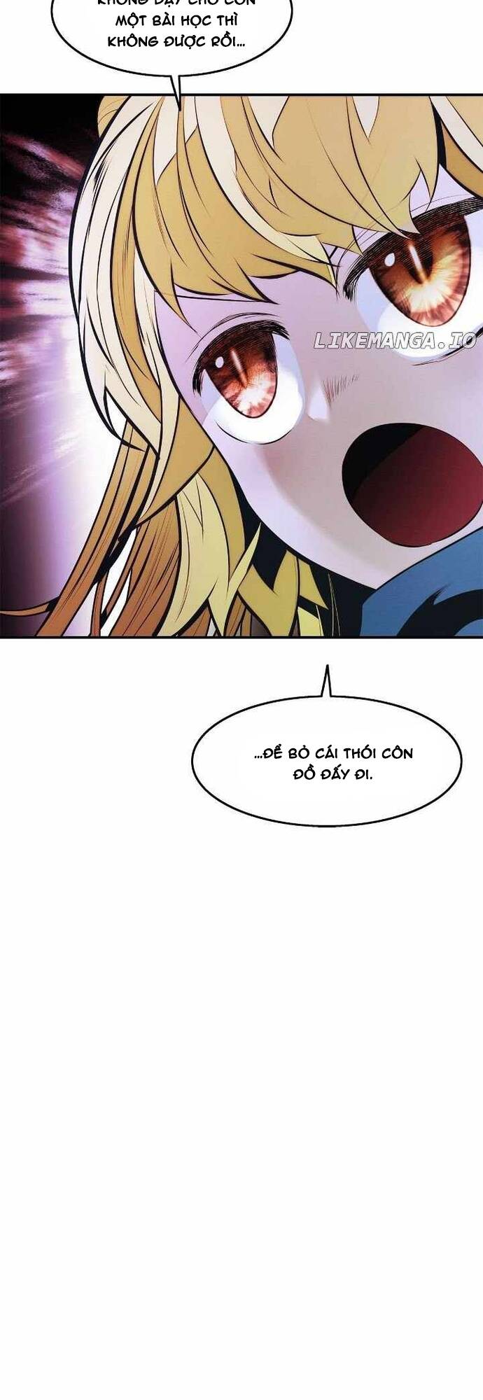 bất bại chân ma chapter 232 29