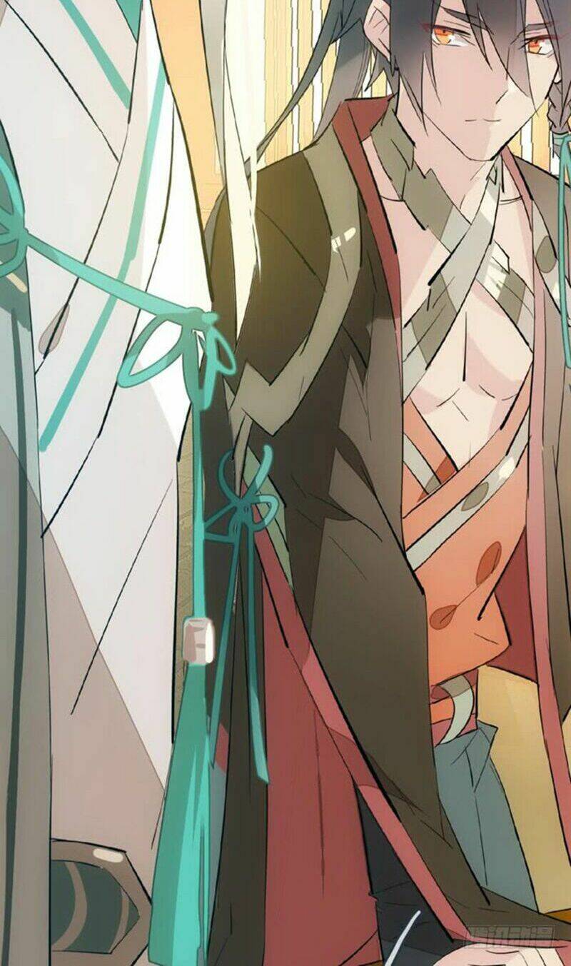 sư phụ lại trêu chọc ta chapter 36 24