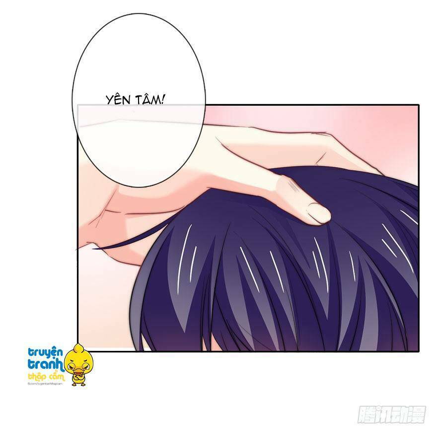 luận cách yêu của chứng sợ phụ nữ chapter 6 35