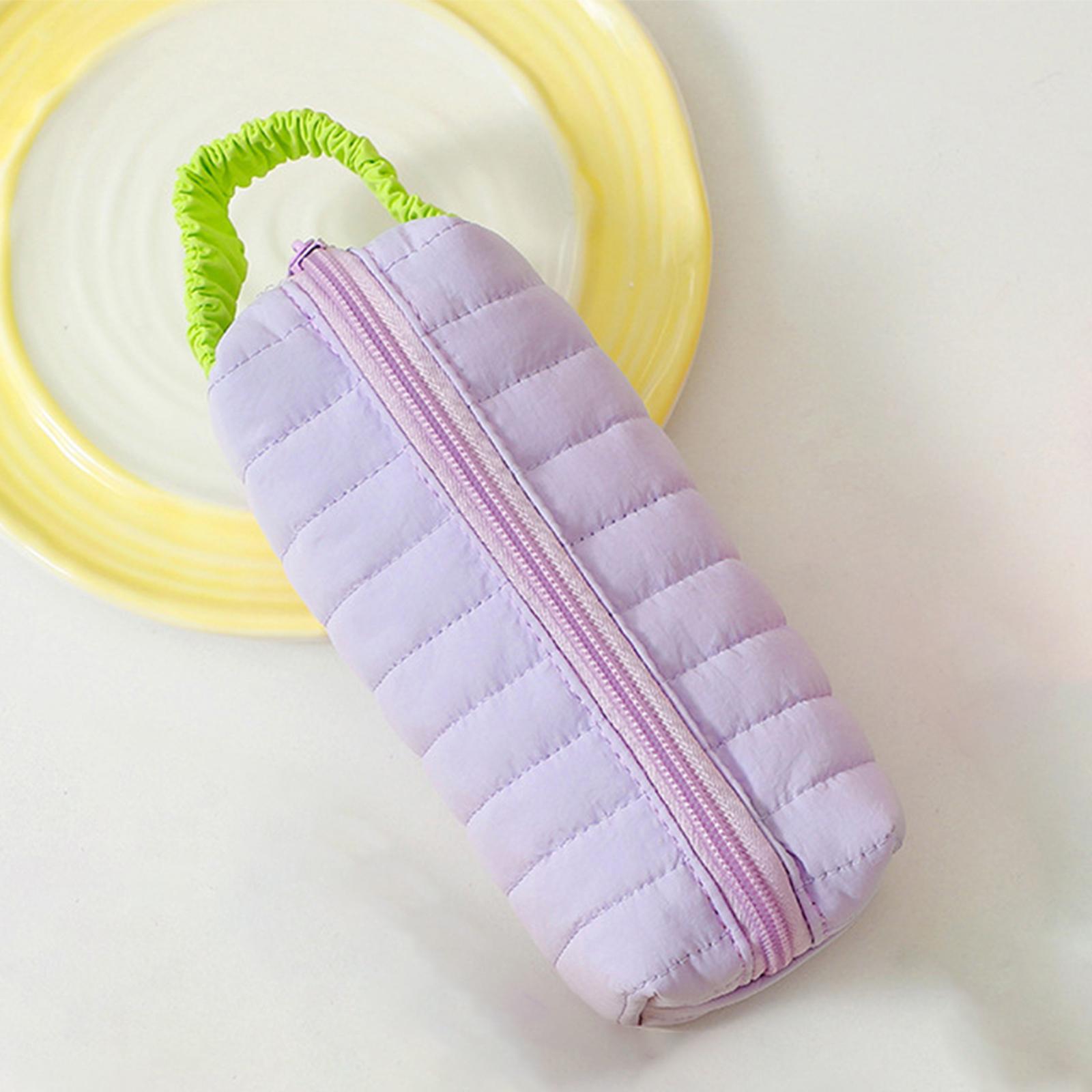 Lightweight Pencil Case Pencil Pouch Stationery Organizer for Kids Boys and Girls Gifts