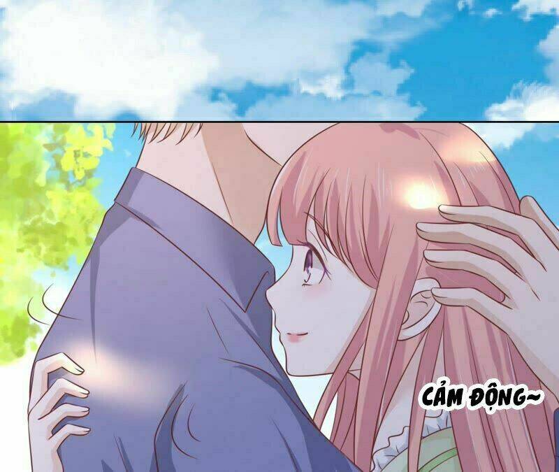 liệt ái tri hạ: series mật đào tiểu tình nhân chapter 205 27