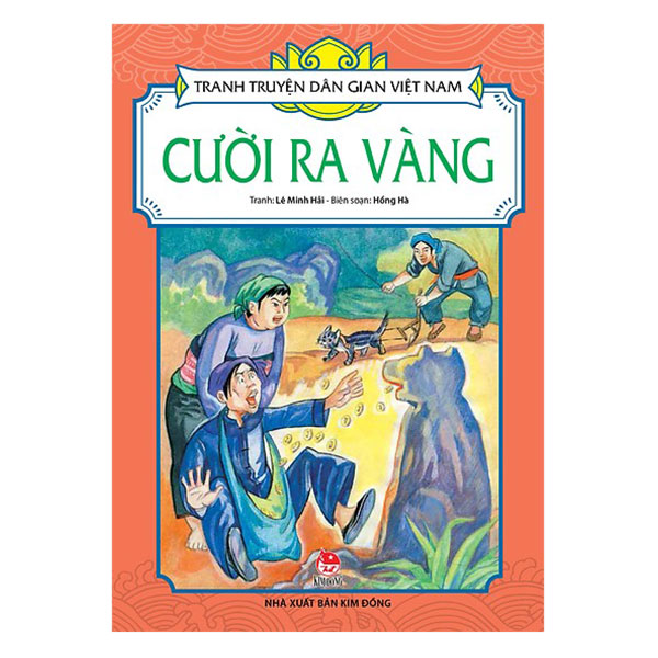 Combo Tranh Truyện Dân Gian Việt Nam - Truyện Kể Hay Nhất Phần 1 (10 Cuốn)