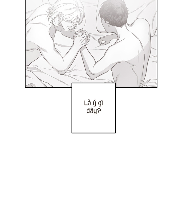 bữa tiệc của những đóa hoa chapter 20 11