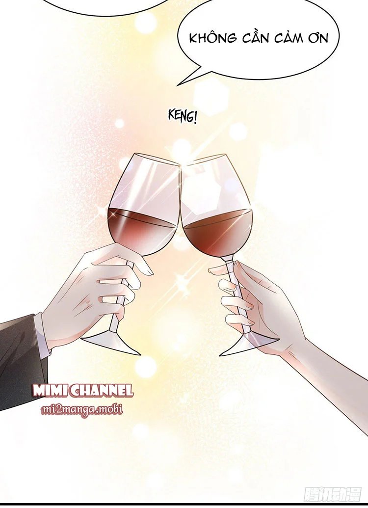 [16+] đại tiểu thư có thể có ý đồ xấu chapter 22.2 15