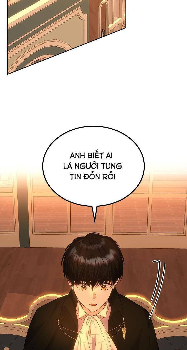 con gái bá tước bỗng thành vị hôn thê của thái tử điện hạ chapter 49 52