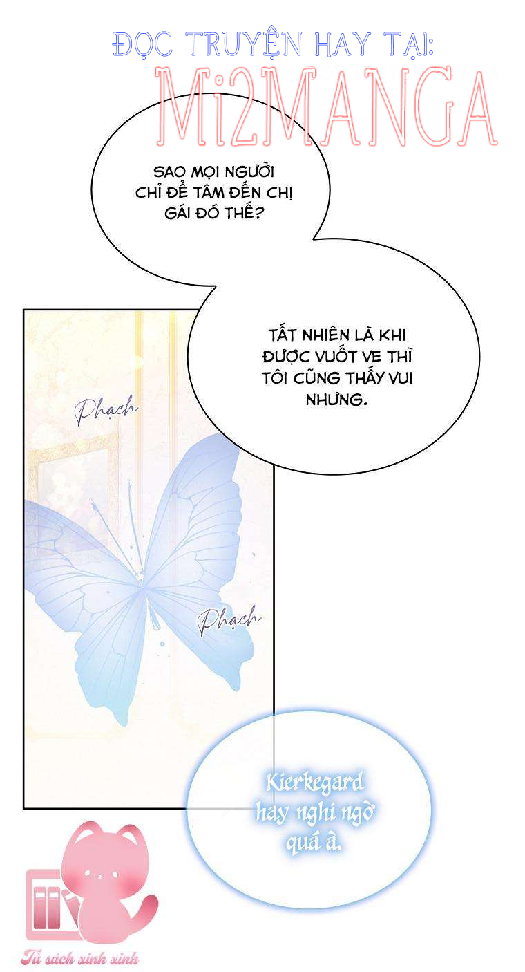 từ trúc mã hóa thành ông xã Chapter 23.2 - Trang 2