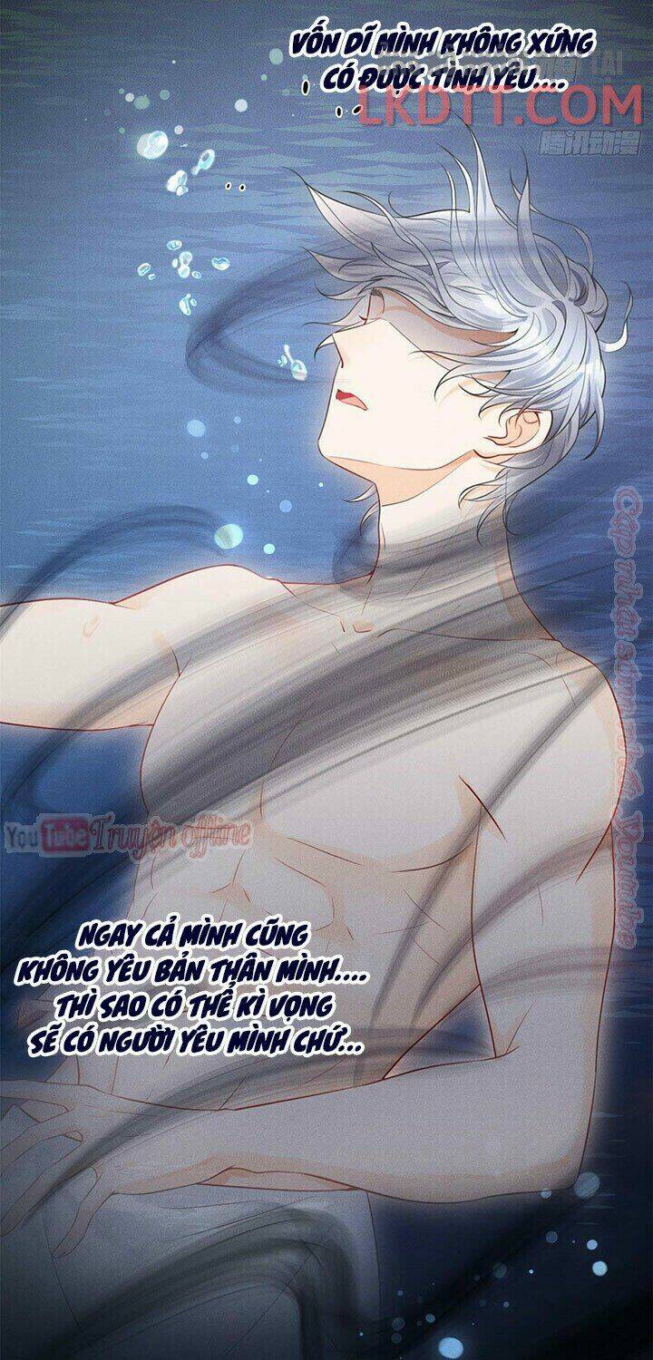 tôi trở thành tổ tông của 5 vị đại lão chapter 32 13