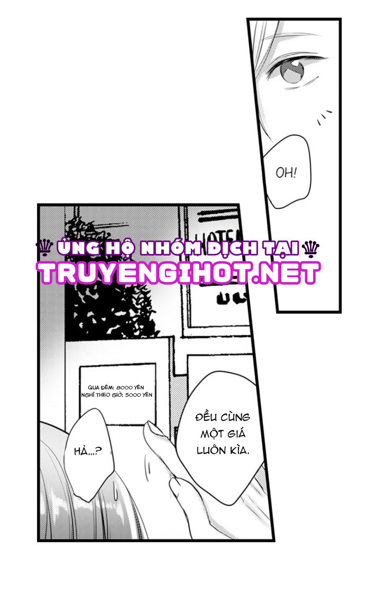 lớp học về tình dục sau khi bị cắm sừng (full) chapter 2.1 11