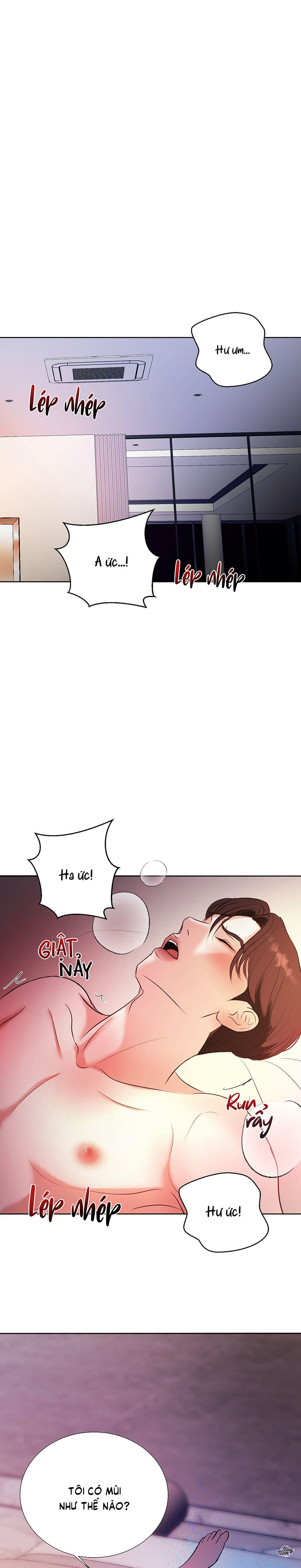 kết thúc chapter 4 9