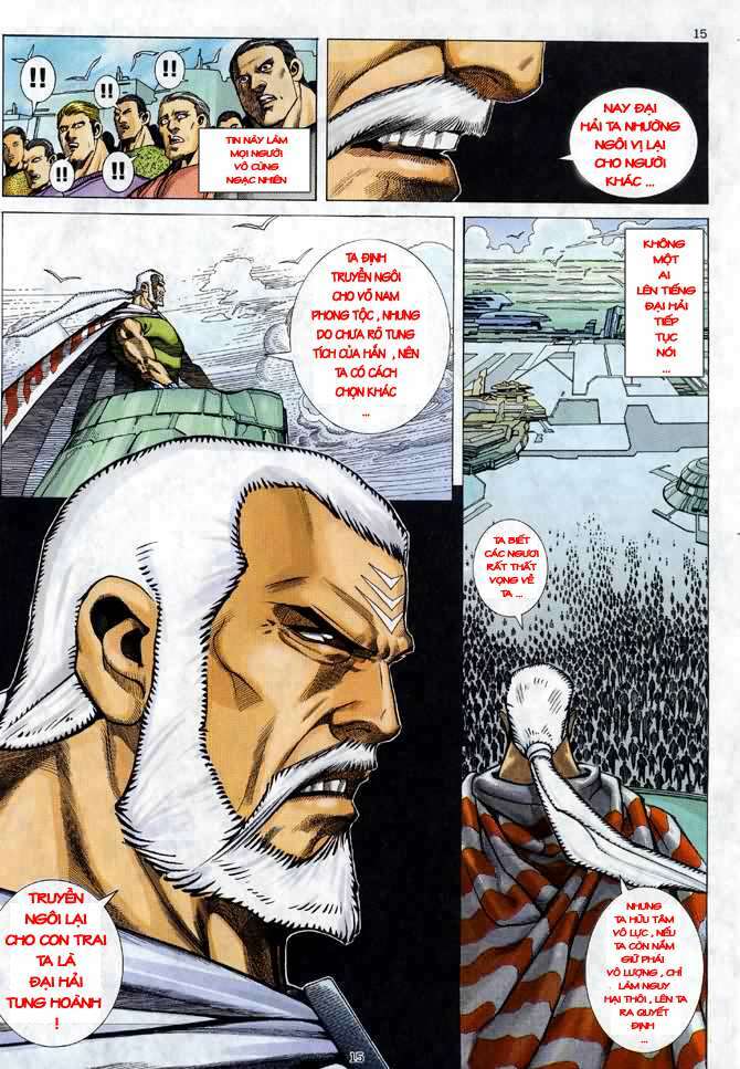 võ thần chapter 37 15
