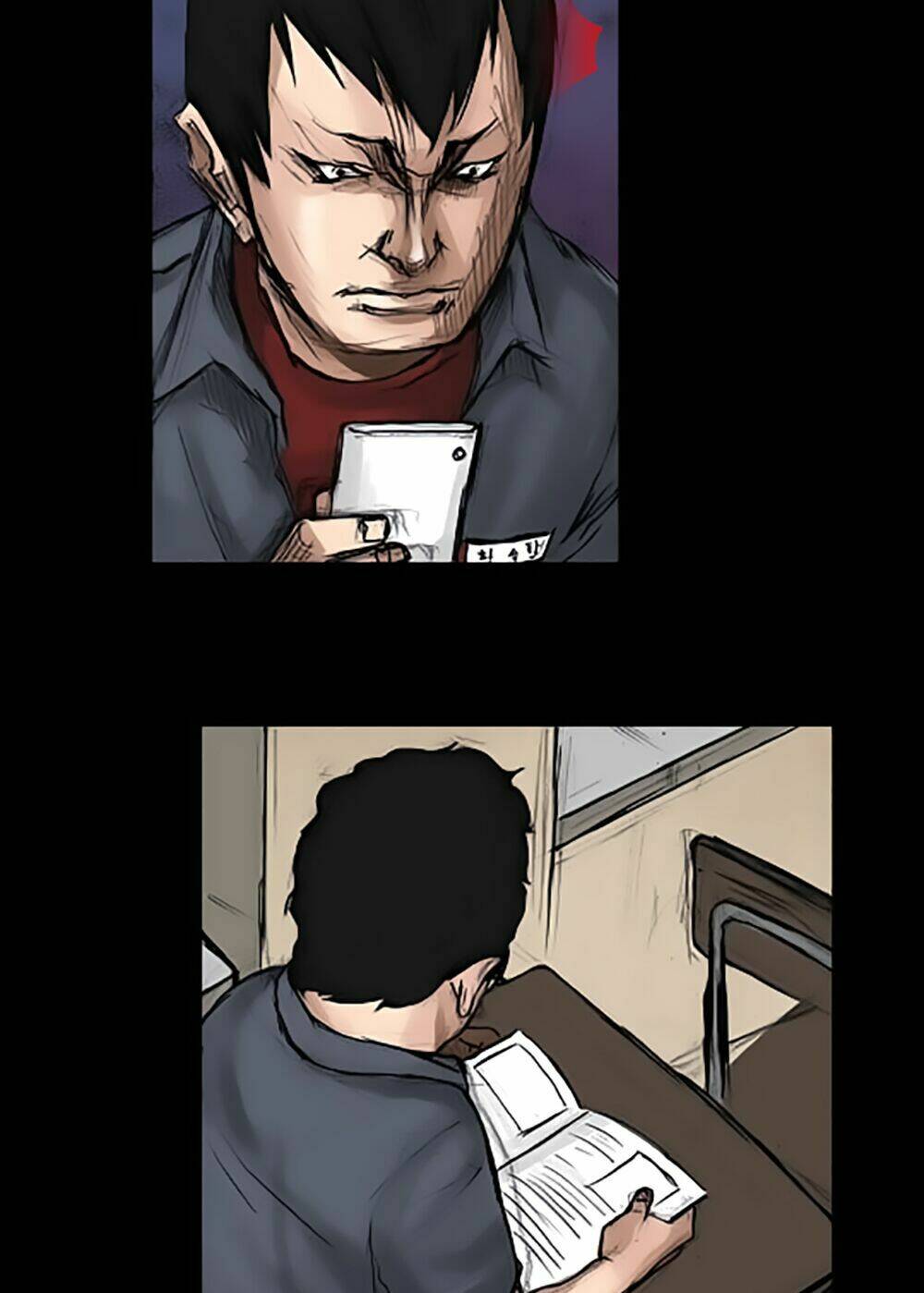 dokgo | độc cô chapter 7 17