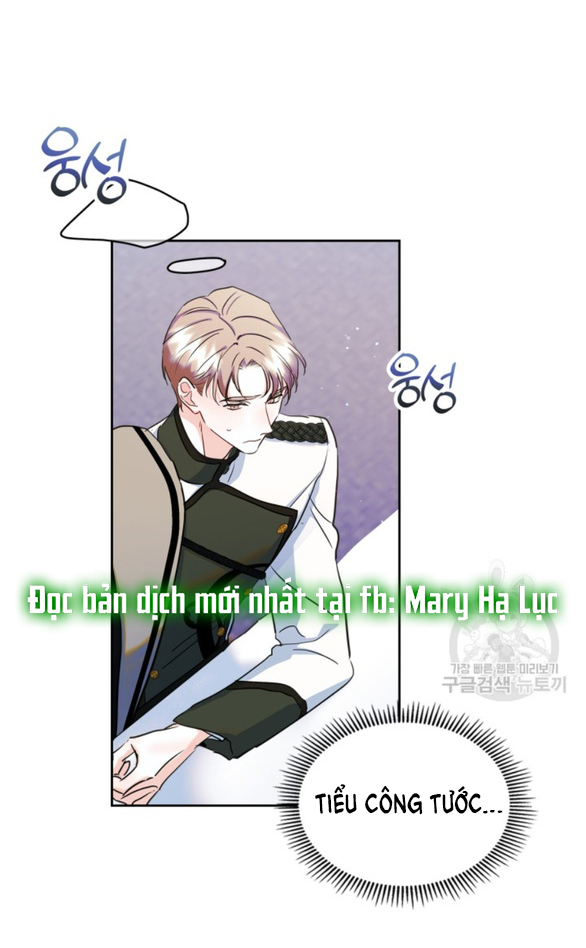 tôi đã trở thành bạn gái của nam chính chapter 28.1 14