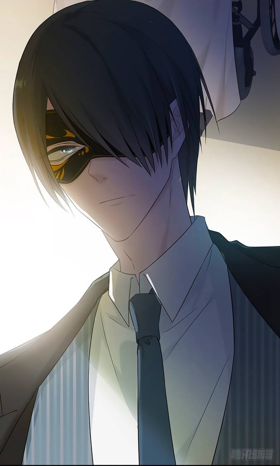 hai cách tìm gặp người yêu chapter 2 5