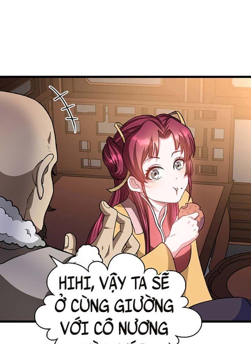 võ đạo độc tôn chapter 592 13