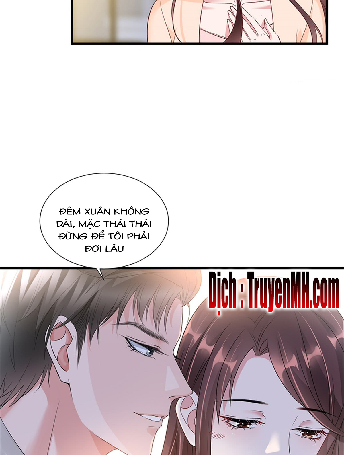 thí hôn lão công, cần giúp sức chapter 37 7