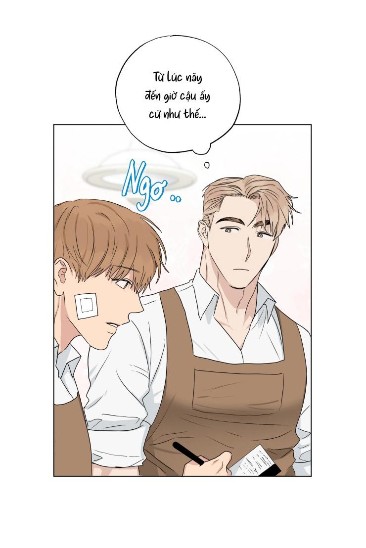 bắt đầu từ việc sống chung chapter 11 45