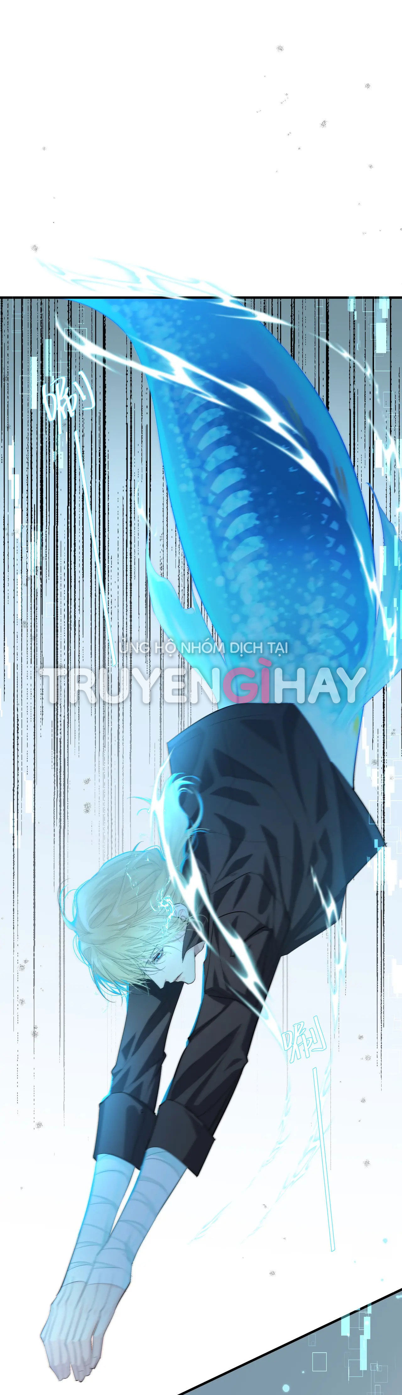 nhân ngư sa ngã chapter 5.2 10