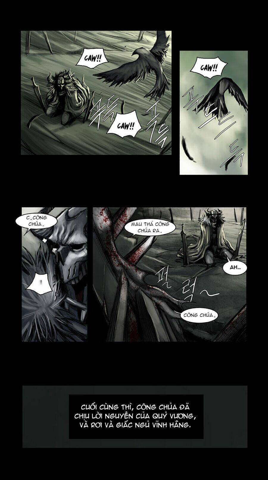 a fairytale for the demon lord chapter 27 8