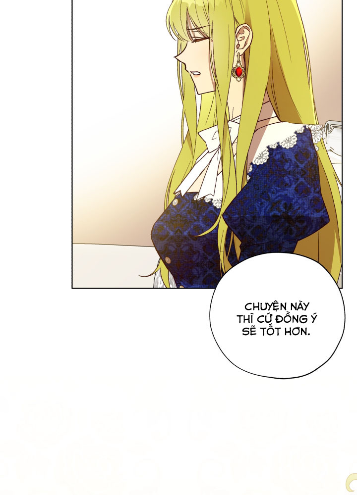 công chúa khắc ấn kẻ phản nghịch chapter 28 74