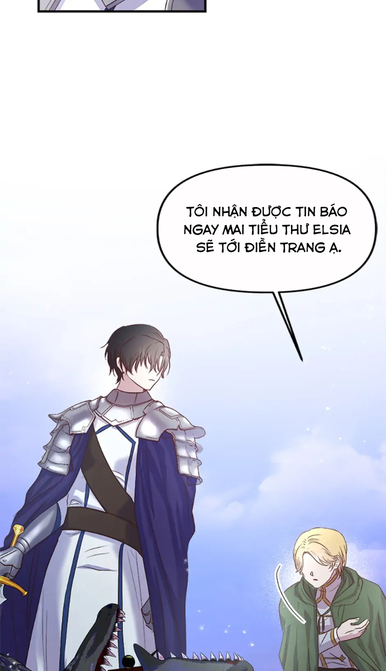 tôi sẽ không kết hôn với ngài đâu chapter 20 45