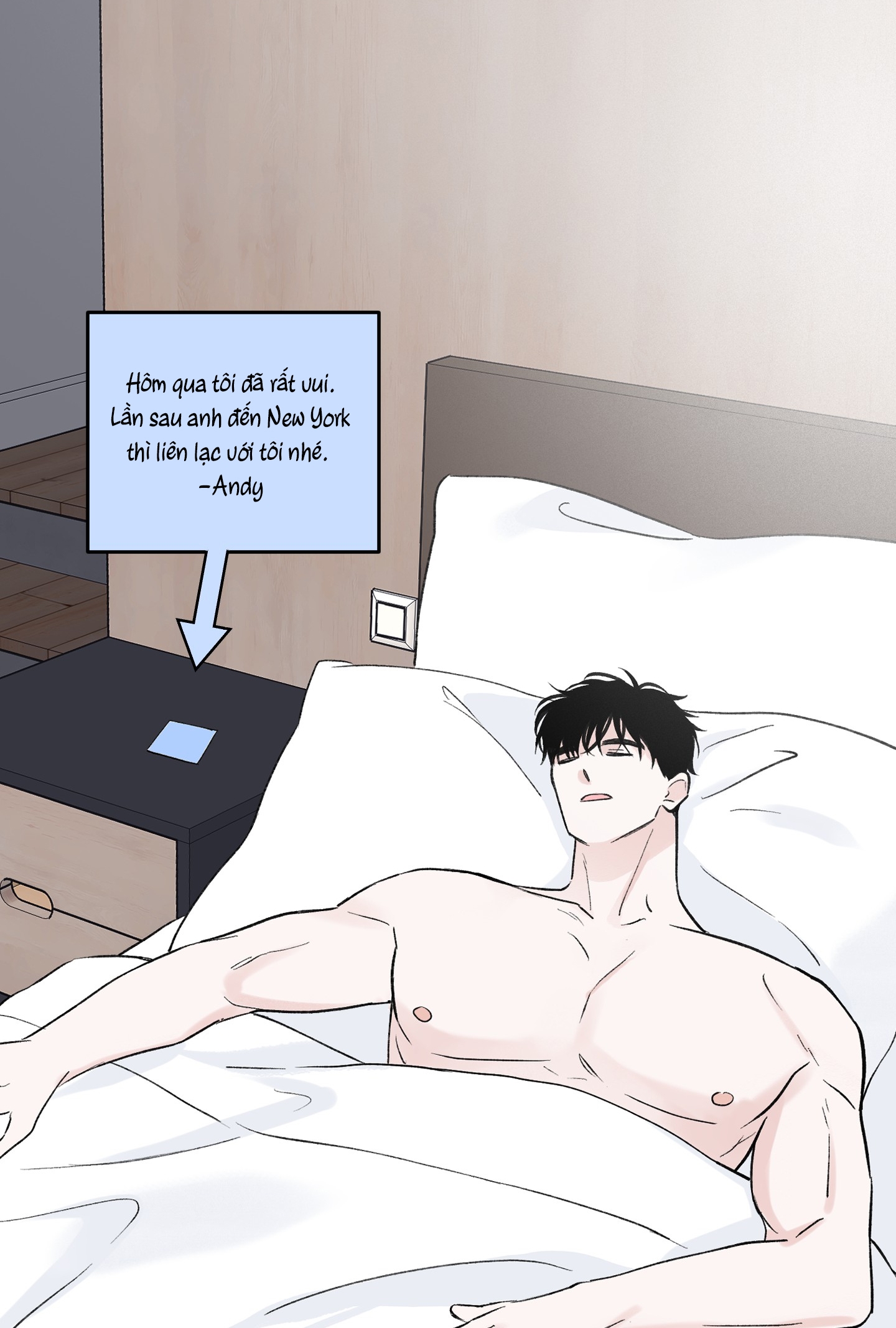 Ép Xung chapter 7.2 - Trang 20