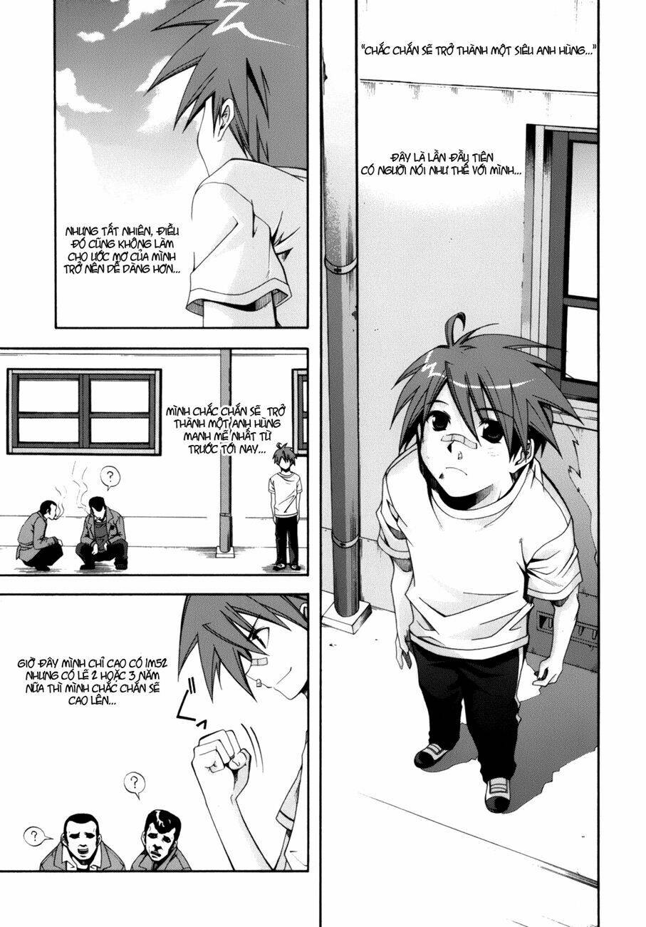 anh hùng xấu xa chapter 1 27