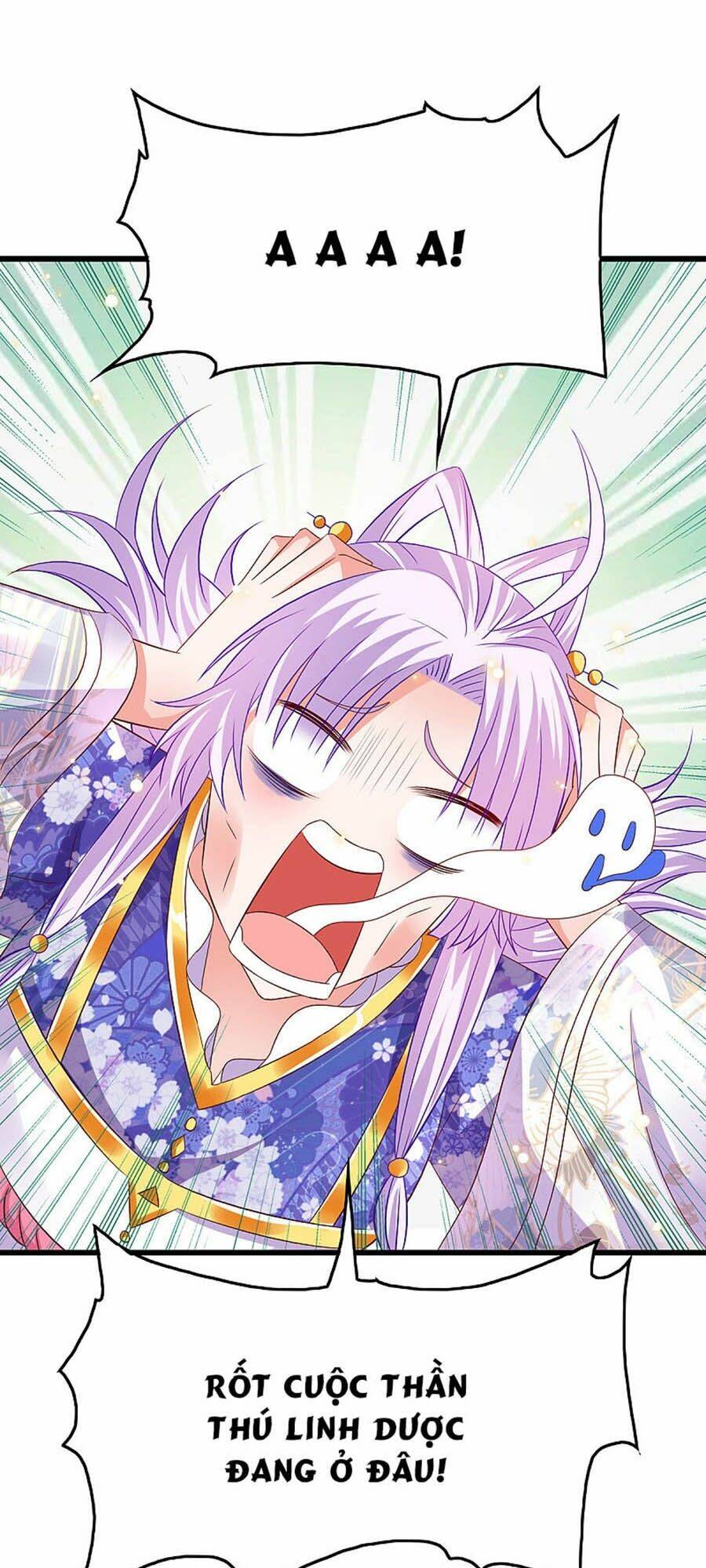 dưỡng thú vi phi chapter 59 21