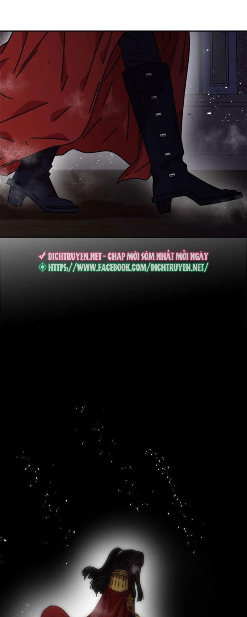 con gái bảo bối của ma vương chapter 39 23