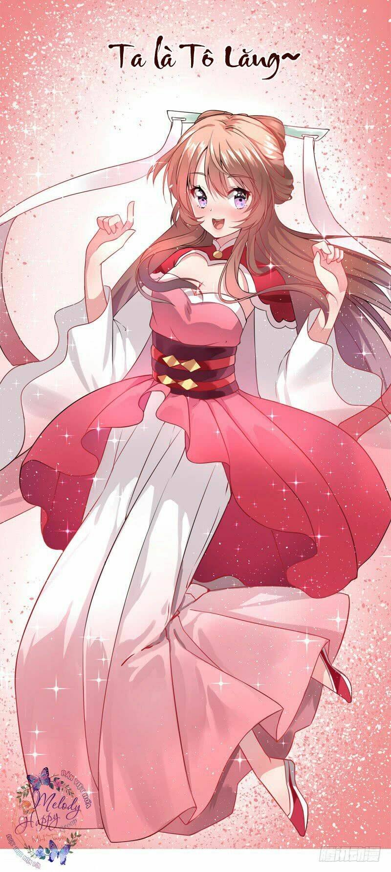 thần tiên đại nhân xin hãy thu nhận chapter 0 3