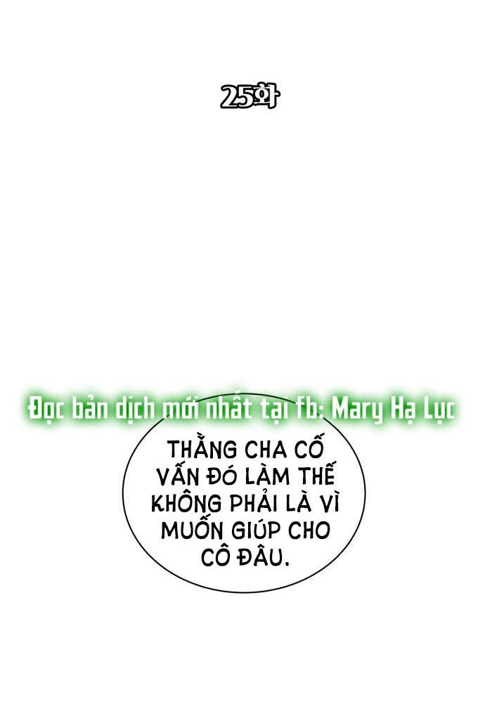 bạch huyết - white blood chapter 25 3