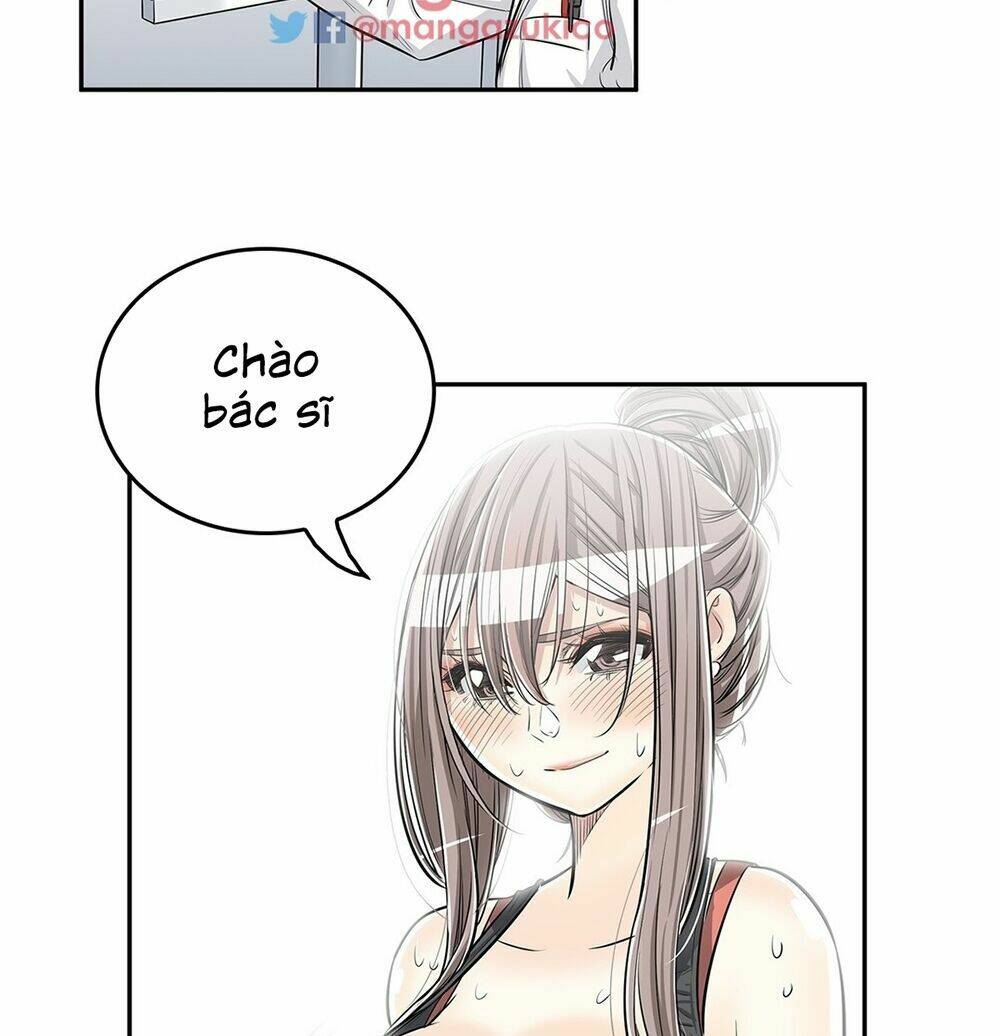 câu lạc bộ sa đoạ chapter 24 16