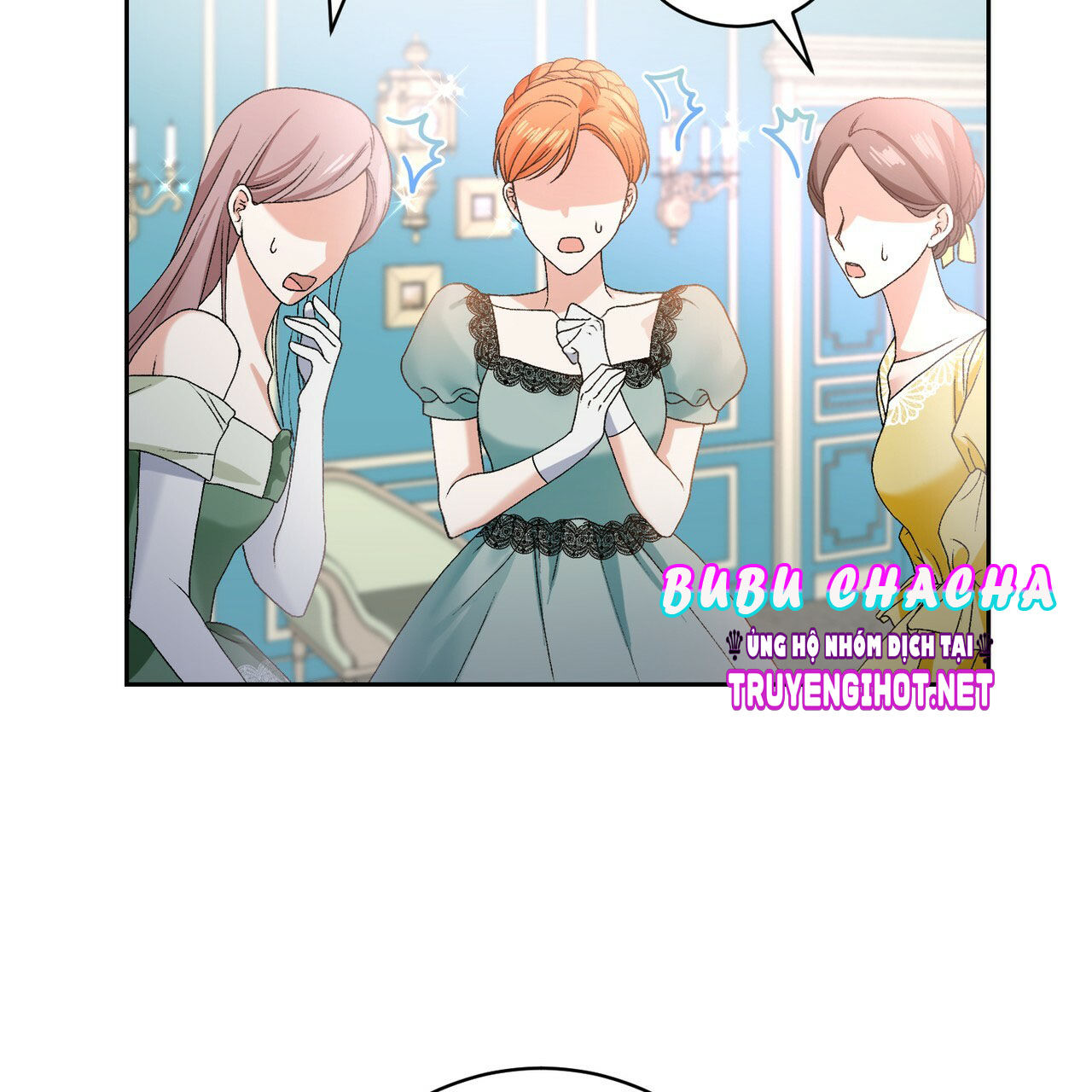 người tình chạy trốn chapter 1.1 26