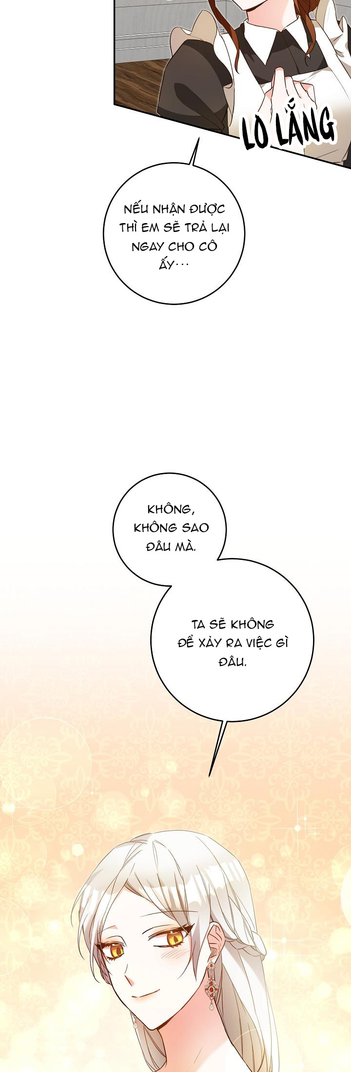 lí do cô ấy trở thành ác nữ chapter 13 26