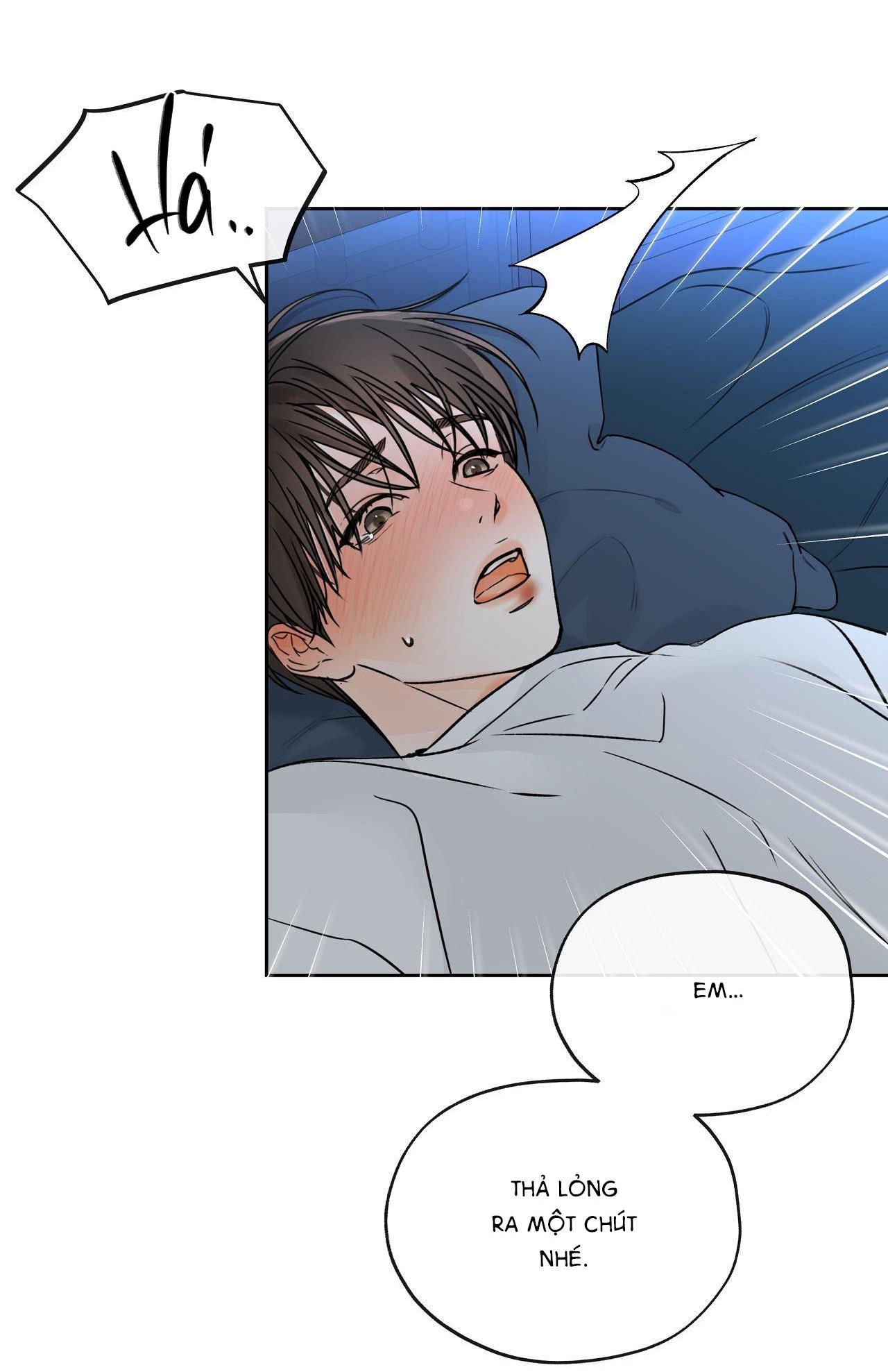 hạ cánh cuối chân trời chapter 26 55