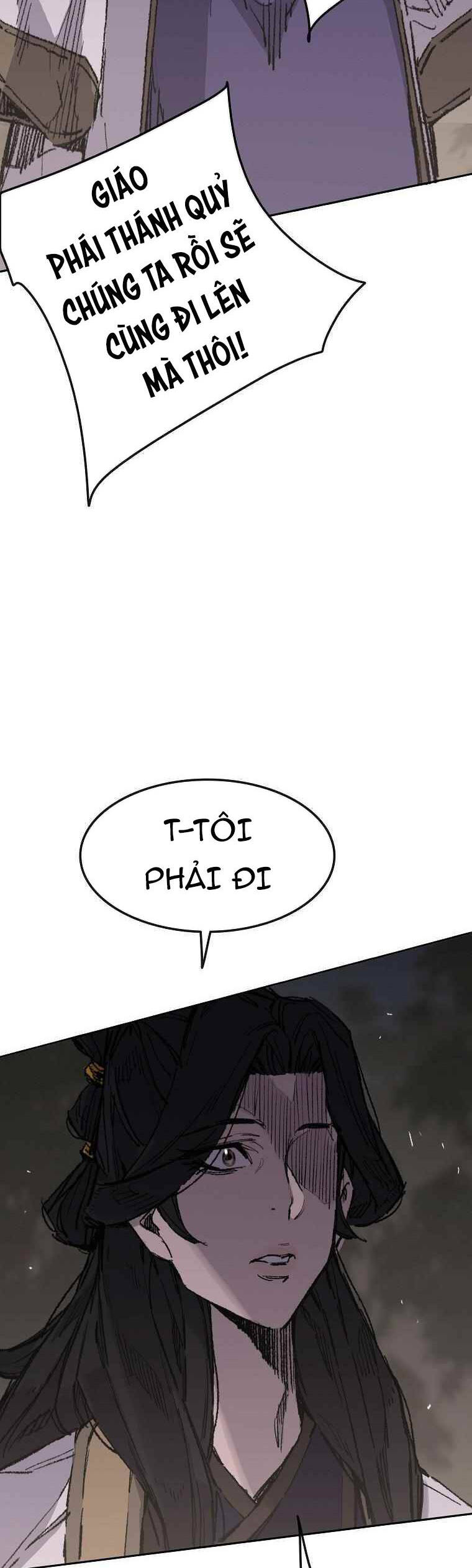 kiếm sĩ bất bại chapter 114 31