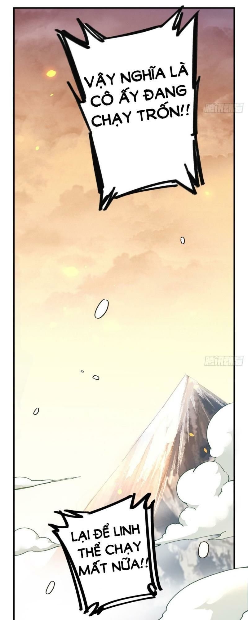 hắc bạch hữu thường chapter 22 49