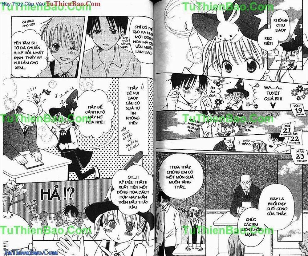 người anh yêu dấu chapter 3 92