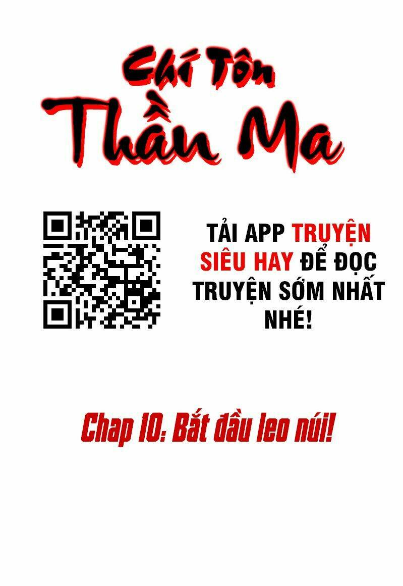 chí tôn thần ma chapter 10 2