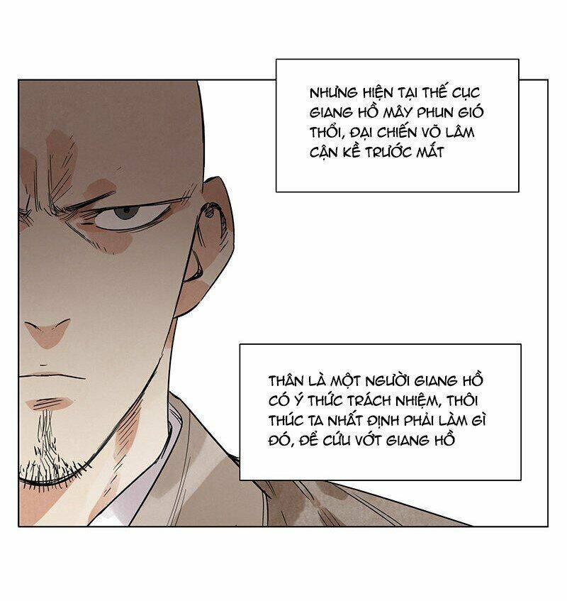 bang chủ đại nhân tìm cách trị hói đầu chapter 46 2