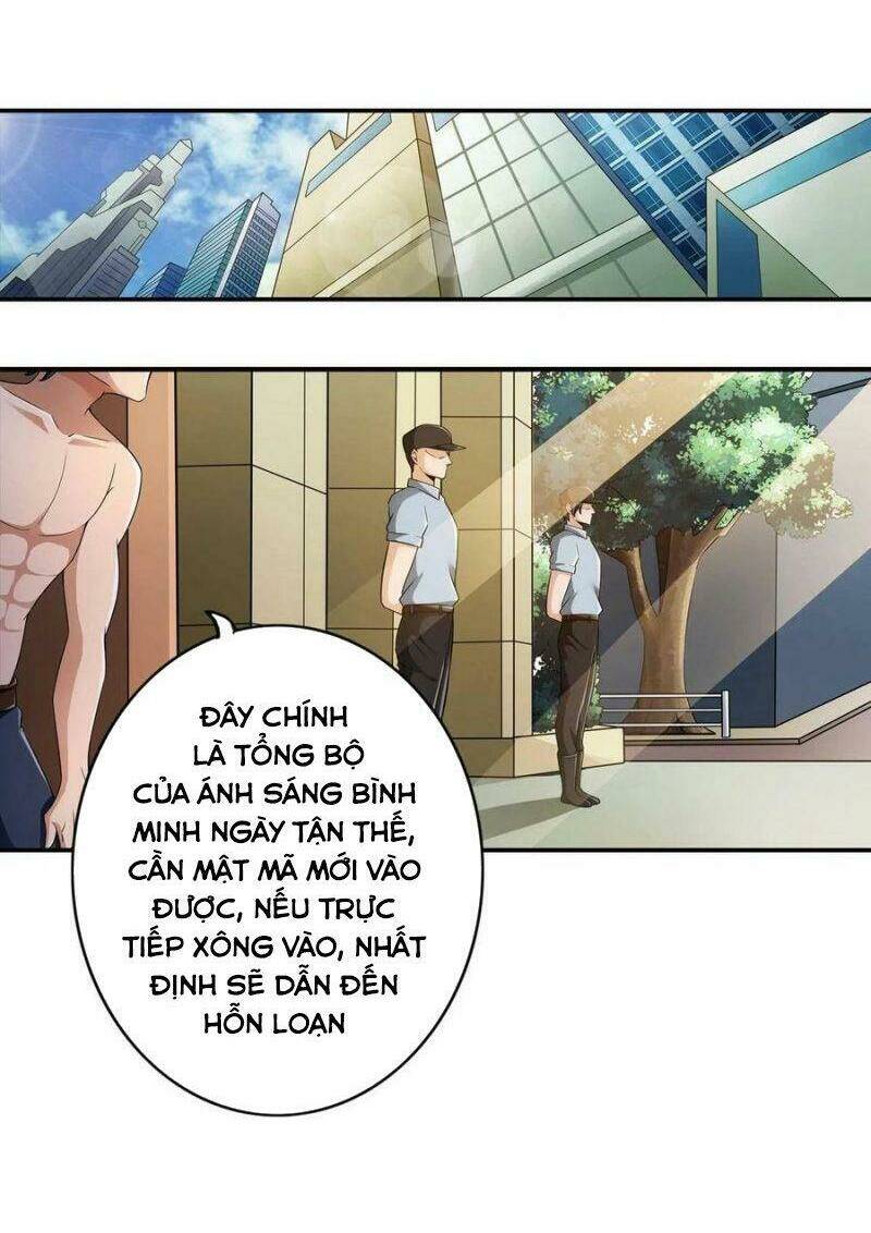 nhân vật phản diện đi tìm đường chết chapter 94 34