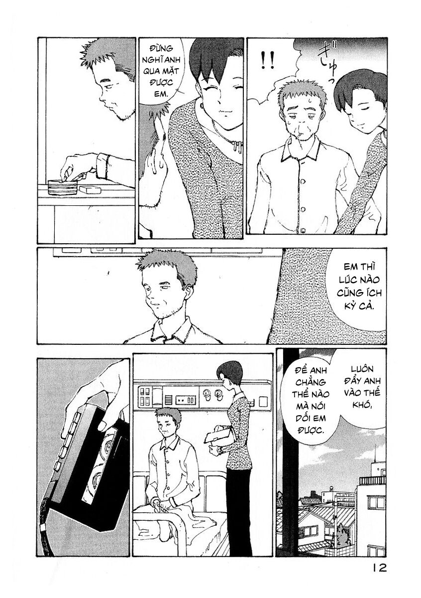 narutaru chapter 14 10