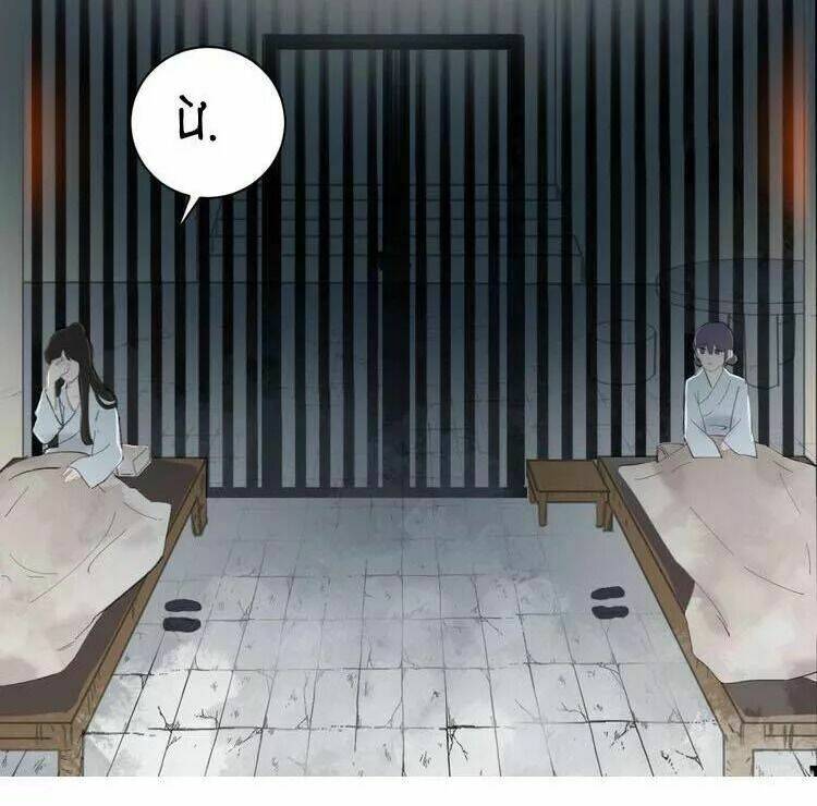 mãn đình phương - thiên hạ duy khanh chapter 1 16