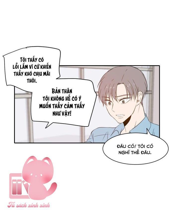 a good day to be a dog chapter 22 34