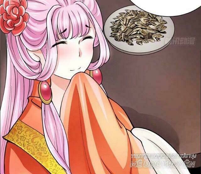 đề linh công lược chapter 3 11