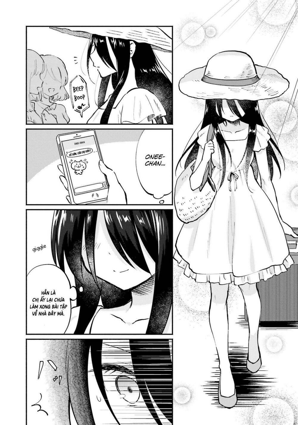 nijiiro photograph chapter 1 7