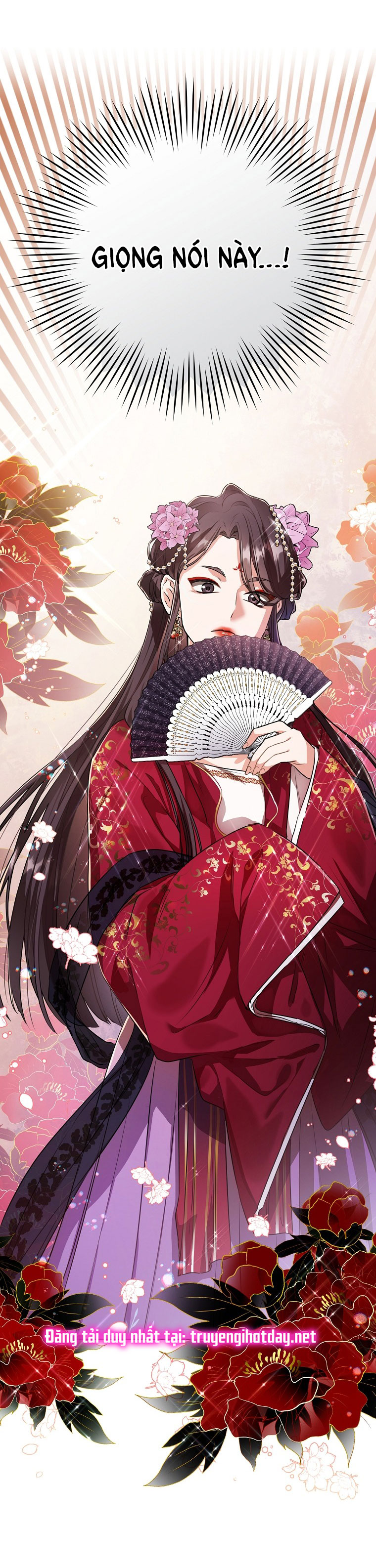 trở thành đứa cháu gái bị ghẻ lạnh trong gia tộc võ giả hùng mạnh chapter 3.2 29