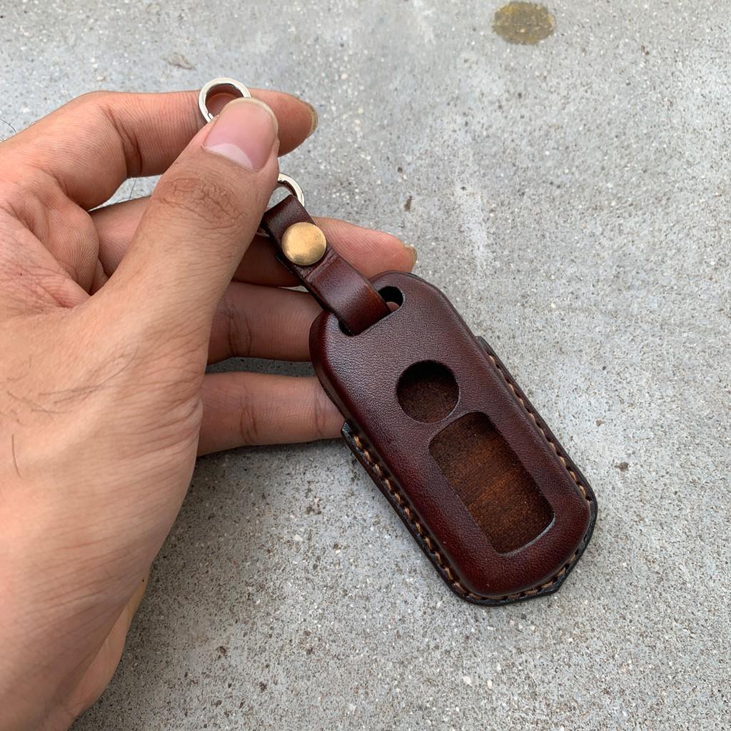 BAO DA CHÌA KHÓA XE