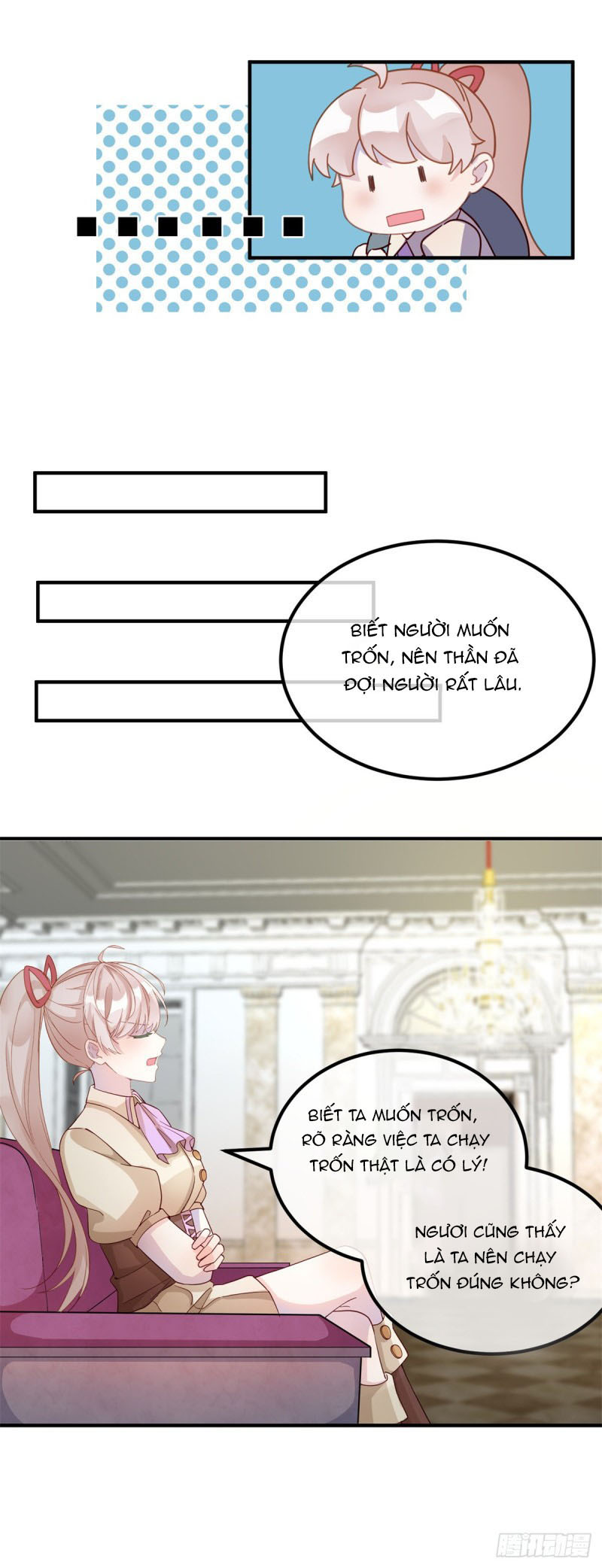 kế hoạch công lược công tước máu lạnh chapter 4 5